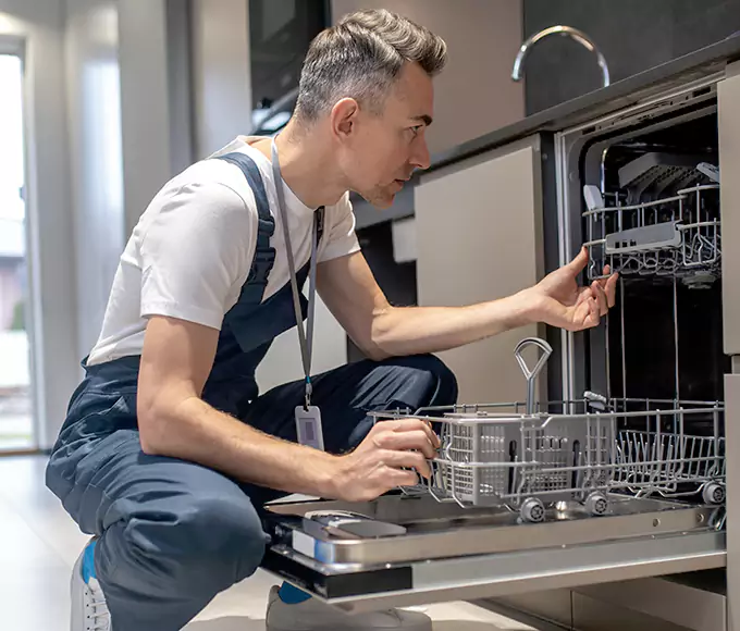 Why Melrose Homeowners Pick Melrose Appliance Pro for Every Dishwasher Breakdown?