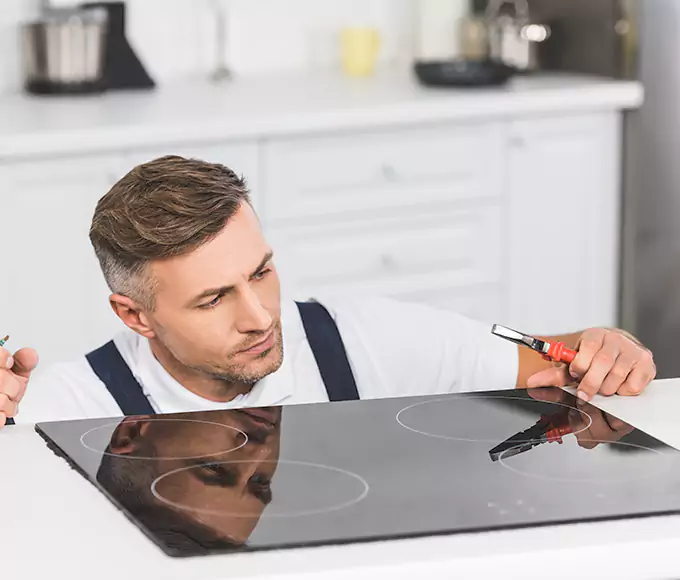 Why Melrose Homeowners Choose Melrose Appliance Pro for Every Electric Stove Fix?