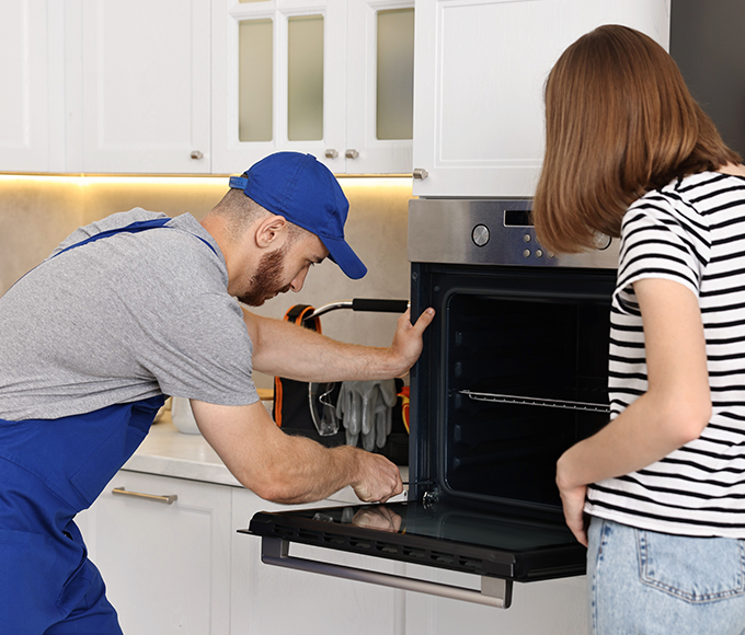 Why Melrose Homeowners Trust Melrose Appliance Pro for Every Emergency Appliance Repair?