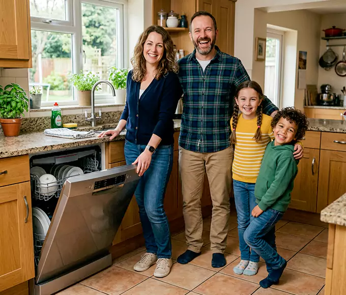 What Sets Our Fisher & Paykel Service Apart in Melrose, MA?