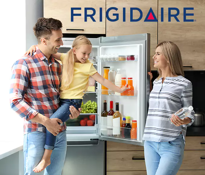 What Sets Our Frigidaire Service Apart in Melrose, MA?