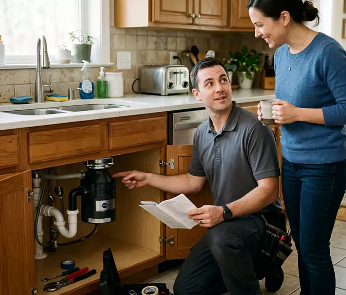 Why Melrose Homeowners Trust Melrose Appliance Pro for Every Fridge Fix?