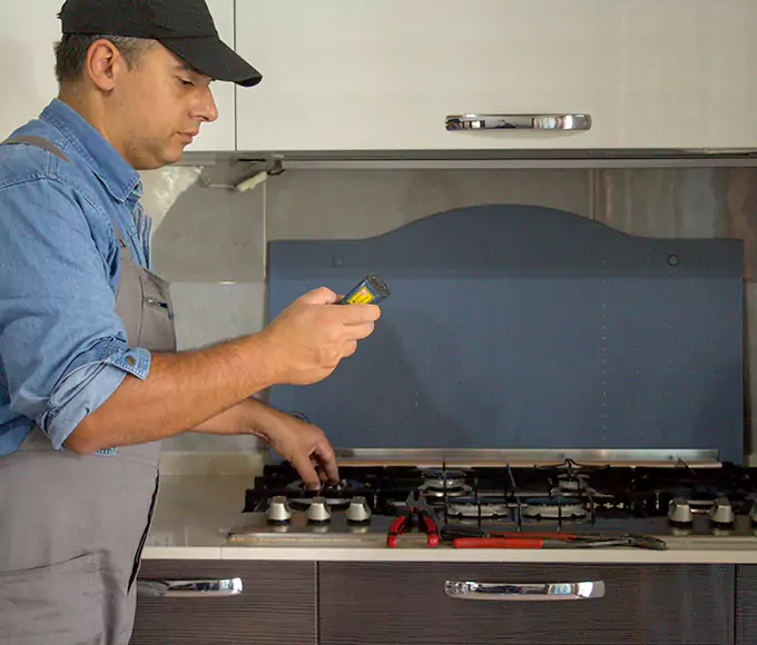 Why Melrose Appliance Pro Is the Safe Hands Choice for Gas Stove Repair in Melrose, MA?