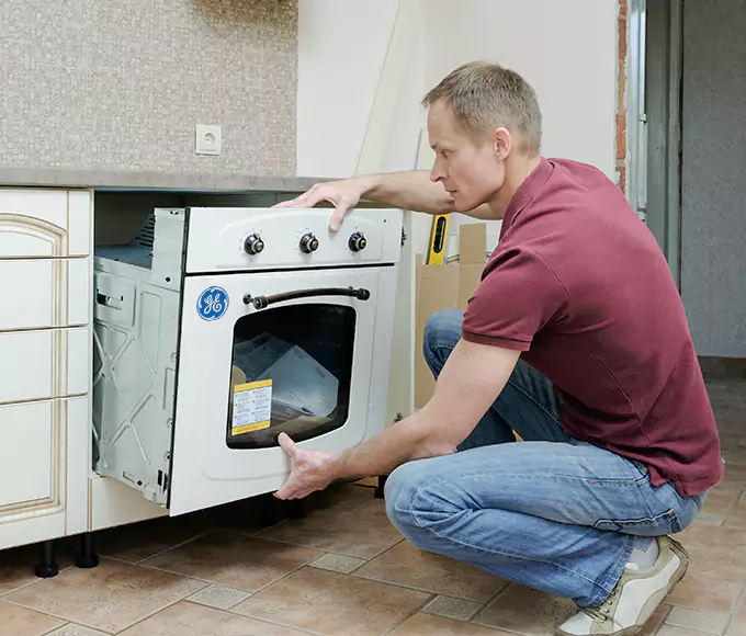 What Sets Our GE Appliance Service Apart in Melrose, MA?