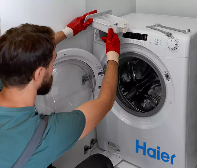 What Sets Our Haier Service Apart in Melrose, MA?