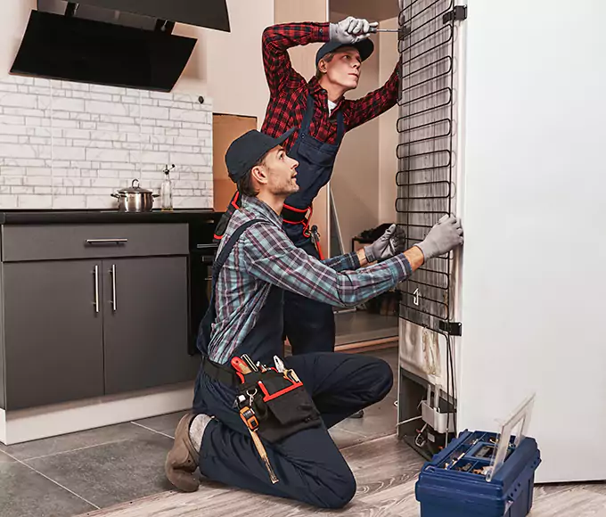 Why Melrose Homeowners Choose Melrose Appliance Pro for Every In-Home Appliance Repair?