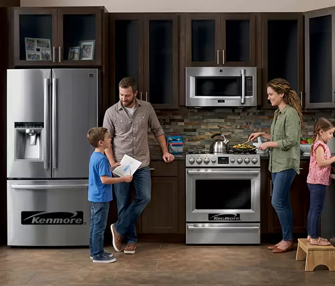 What Sets Our Kenmore Service Apart in Melrose, MA?