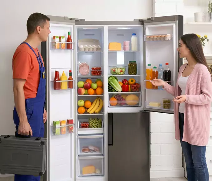 Why Melrose Homeowners Choose Melrose Appliance Pro for Kitchen Appliance Repairs?