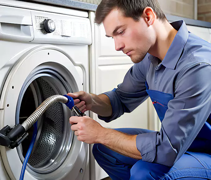 Why Melrose Homeowners Choose Melrose Appliance Pro for Laundry Appliance Repair?