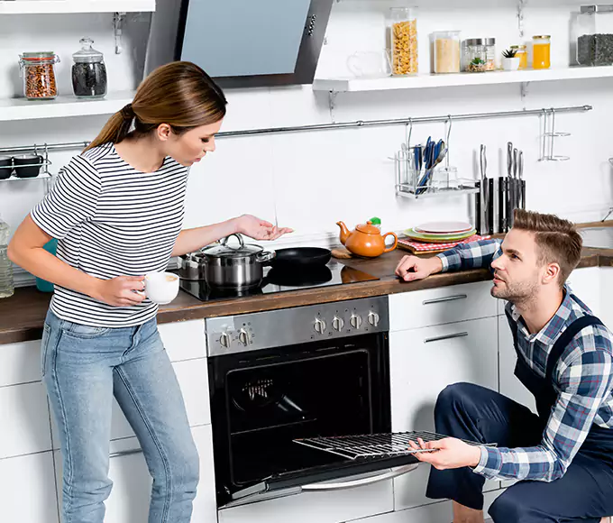 What Sets Our Miele Service Apart in Melrose, MA?