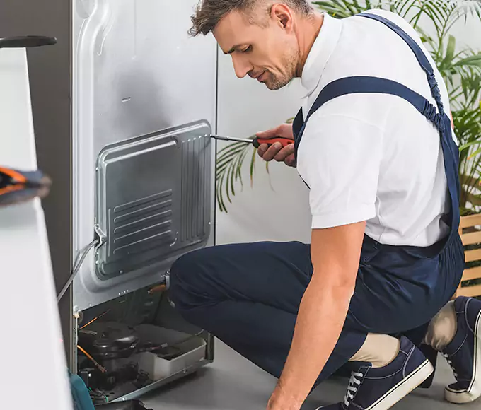 Why Melrose, MA Homeowners Rely on Melrose Appliance Pro for Every Mini Fridge Fix?