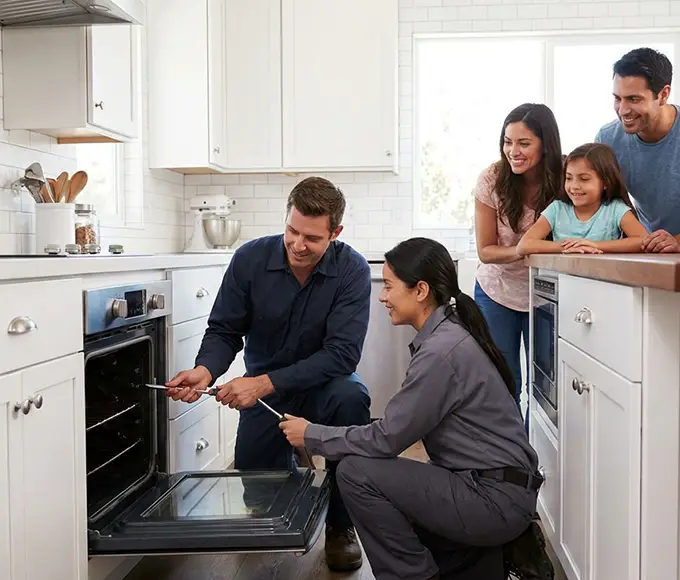 Why Melrose, MA Homeowners Rely on Melrose Appliance Pro for Oven Igniter Repairs?