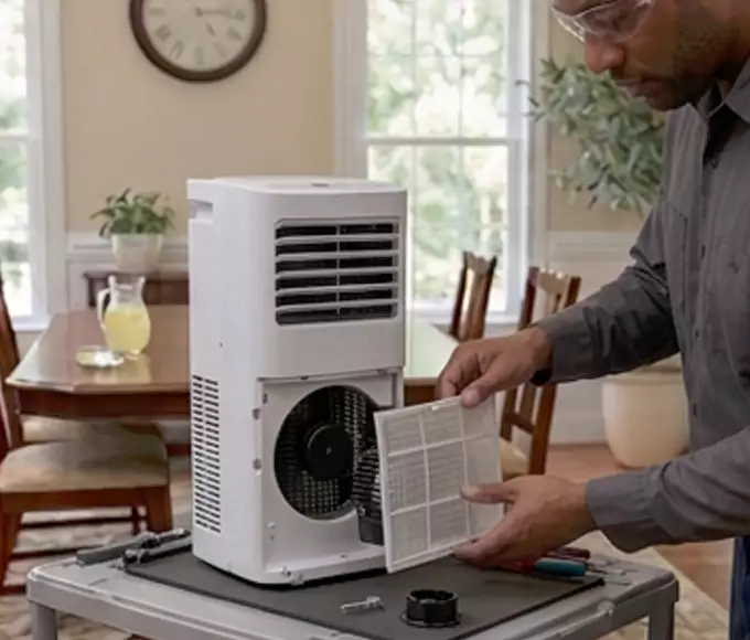 Why People in Melrose, MA Trust Our Portable AC Specialists?