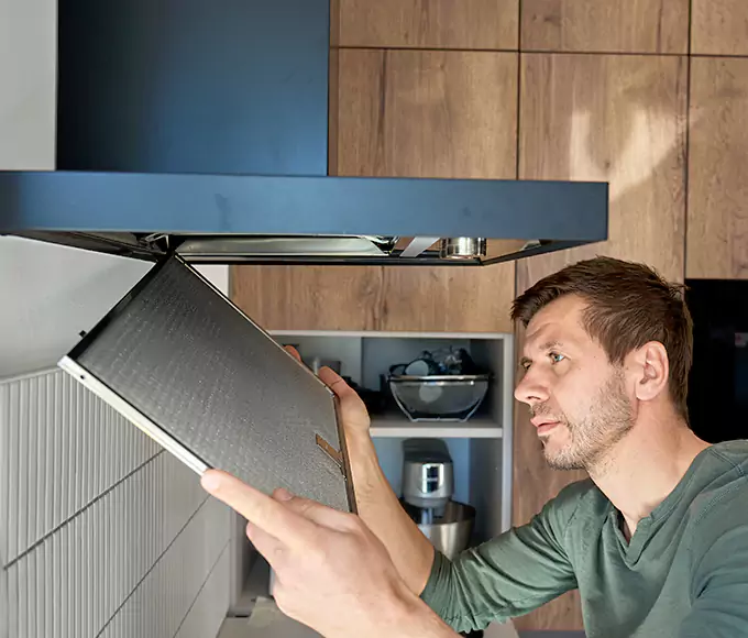 Why Melrose, MA Homeowners Trust Melrose Appliance Pro for Every Range Hood Switch Repair and Ventilation Job?