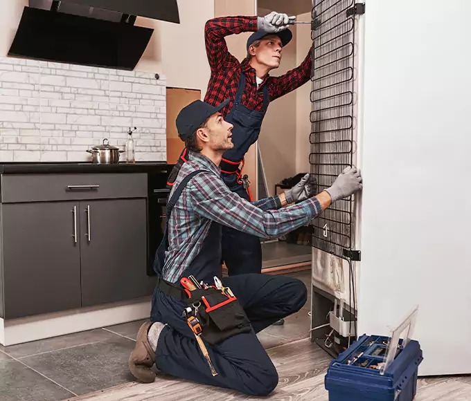 Why Melrose, MA Homeowners Trust Melrose Appliance Pro for Refrigerator Not Cooling Repair?
