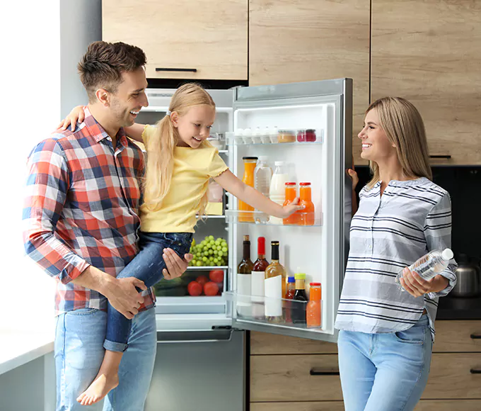 Why Melrose Homeowners Trust Melrose Appliance Pro for Every Fridge Fix?