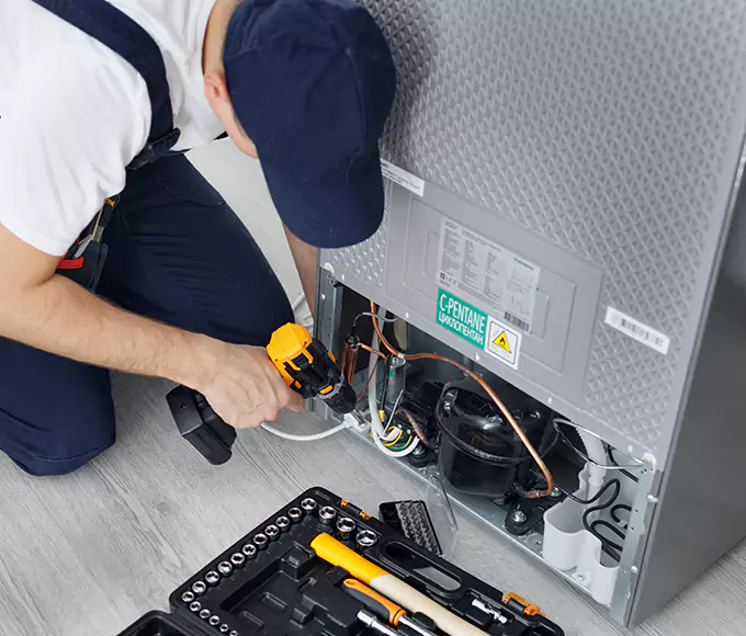 Why Melrose Restaurant Owners Trust Melrose Appliance Pro for Every Refrigeration Repair Restaurant Services Job?