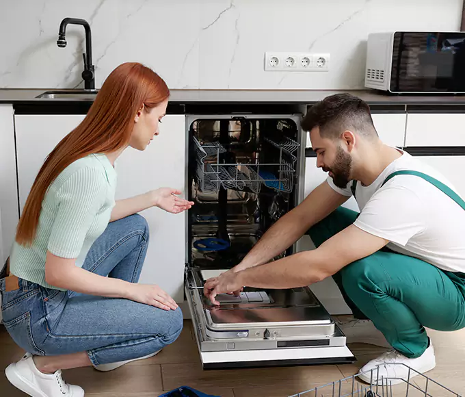Why Melrose Homeowners Choose Melrose Appliance Pro as Their Same Day Dishwasher Repair Company?