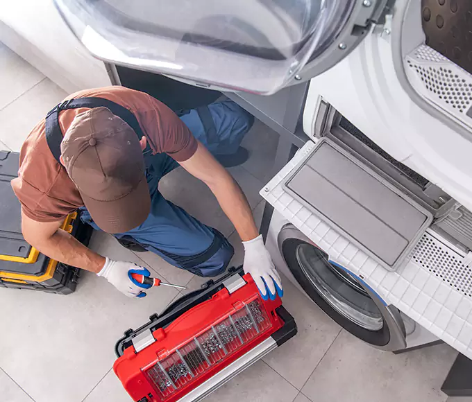 Why Melrose Homeowners Choose Melrose Appliance Pro for Same Day Service Washer Repairs?