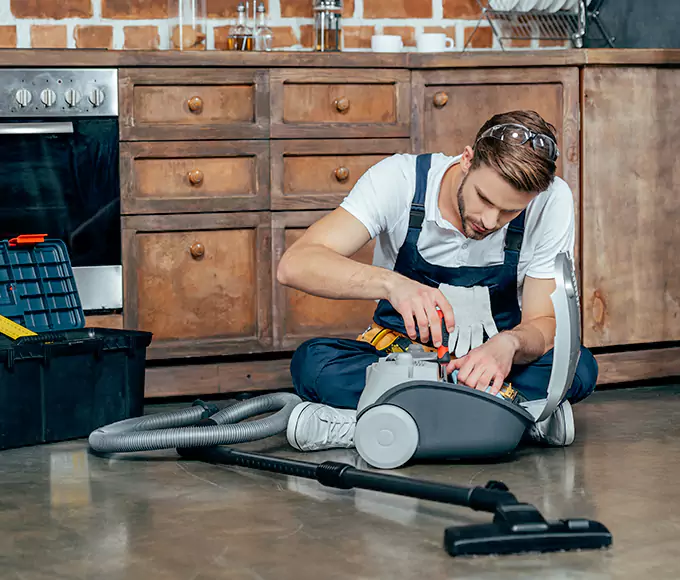 Why Melrose, MA Homeowners Trust Melrose Appliance Pro for Every Vacuum Fix?