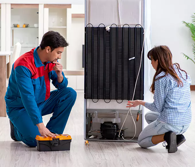 What Sets Our Viking Service Apart in Melrose, MA?