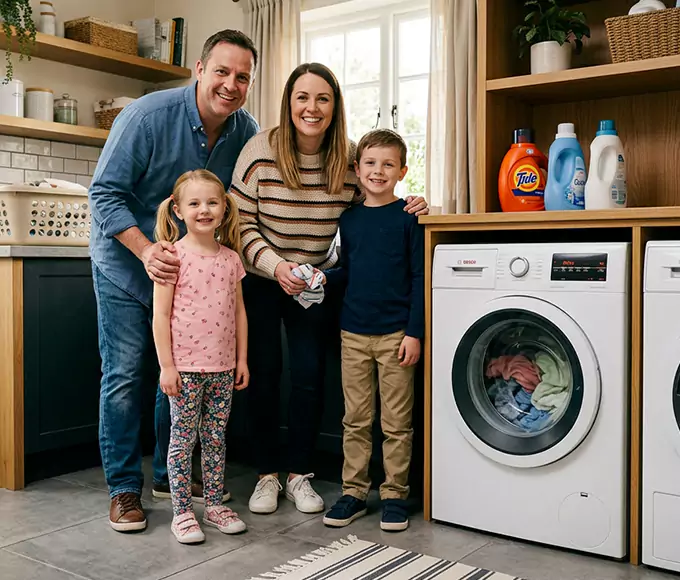 Why Melrose, MA Homeowners Trust Melrose Appliance Pro for Washer Pump Replacement?