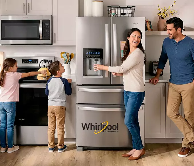 What Sets Our Whirlpool Service Apart in Melrose, MA?