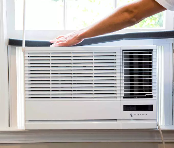 Why Melrose, MA Homeowners Choose Melrose Appliance Pro for Every Window Air Conditioner Repair Service Job?