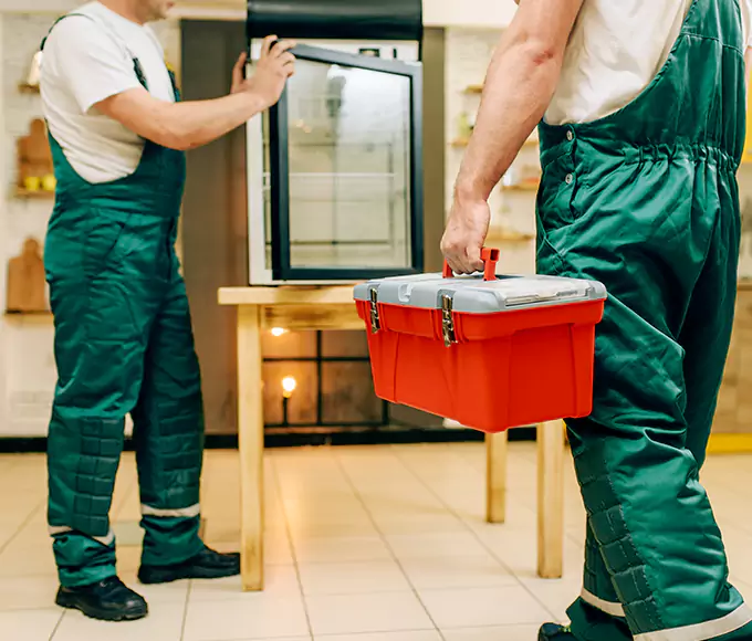 Why Melrose, MA Wine Collectors Trust Melrose Appliance Pro for Every Cooler Fix?