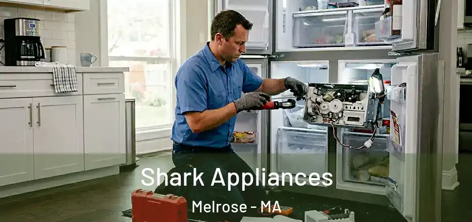  Shark Appliances Melrose - MA